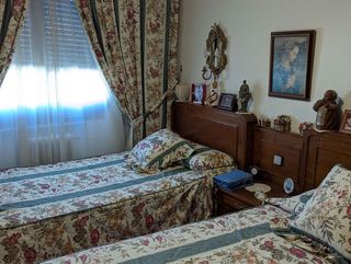 Piso en venta en Centro - El Pilar en Ciudad Real