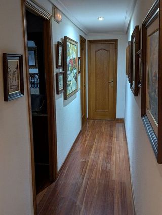 Piso en venta en Centro - El Pilar en Ciudad Real