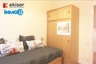 Piso en venta en San Juan en Pamplona