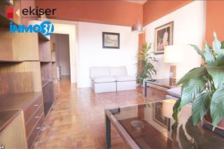 Piso en venta en San Juan en Pamplona