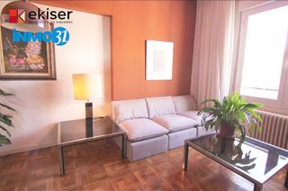 Piso en venta en San Juan en Pamplona