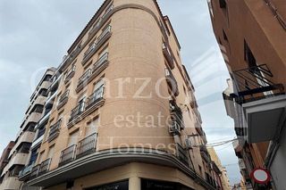Piso en venta en Vall d´Uixó (la)