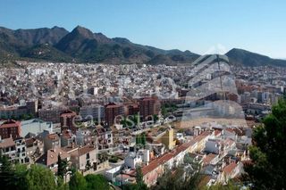 Piso en venta en Vall d´Uixó (la)