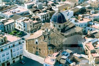 Piso en venta en Vall d´Uixó (la)