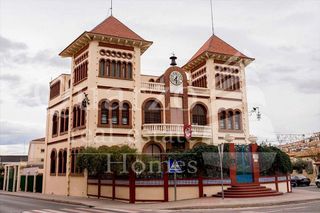 Piso en venta en Vall d´Uixó (la)