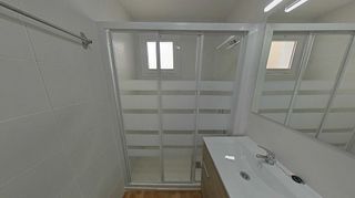 Piso en venta en Parque Victoria Eugenia en Málaga