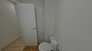 Piso en venta en Parque Victoria Eugenia en Málaga