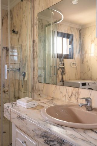 Piso en venta en Riviera del Sol en Mijas