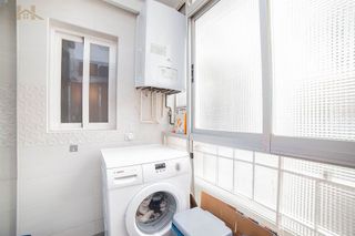 Piso en venta en Zarzaquemada en Leganés