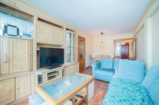 Piso en venta en Zarzaquemada en Leganés