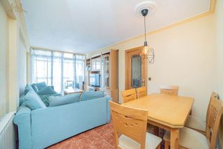 Piso en venta en Zarzaquemada en Leganés