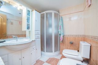 Piso en venta en Zarzaquemada en Leganés