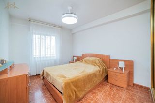 Piso en venta en Zarzaquemada en Leganés