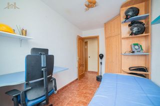 Piso en venta en Zarzaquemada en Leganés
