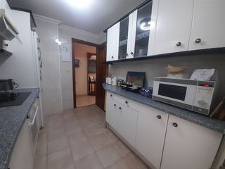 Piso en venta en Centro en Puertollano