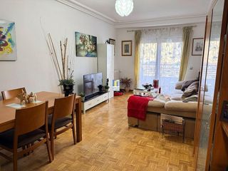 Piso en venta en San Lázaro en Zamora