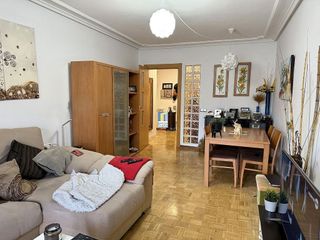 Piso en venta en San Lázaro en Zamora