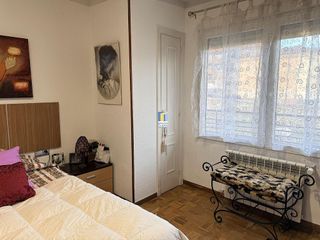 Piso en venta en San Lázaro en Zamora