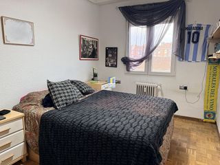 Piso en venta en San Lázaro en Zamora