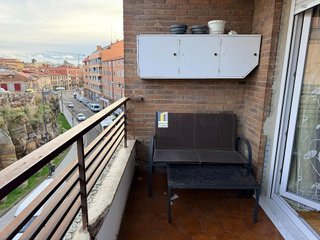 Piso en venta en San Lázaro en Zamora