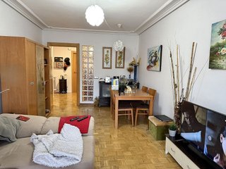 Piso en venta en San Lázaro en Zamora