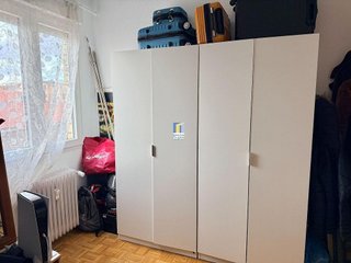 Piso en venta en San Lázaro en Zamora
