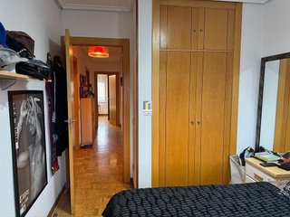Piso en venta en San Lázaro en Zamora