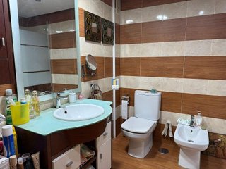 Piso en venta en San Lázaro en Zamora