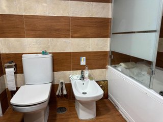Piso en venta en San Lázaro en Zamora