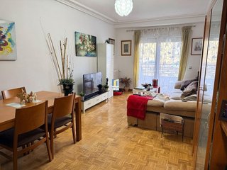Piso en venta en San Lázaro en Zamora