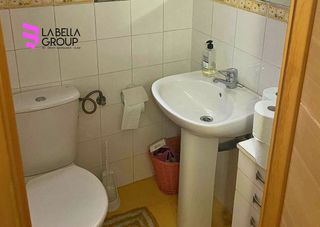 Piso en venta en Linares