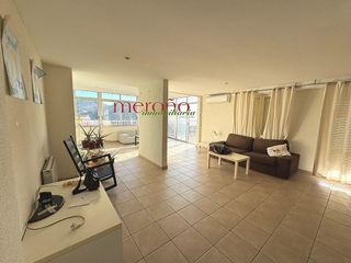 Ático en venta en Pla de Bon Repós en Alicante