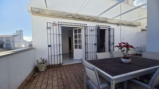 Dúplex en venta en Centro en Puerto de Santa María (El)