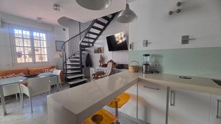 Dúplex en venta en Centro en Puerto de Santa María (El)