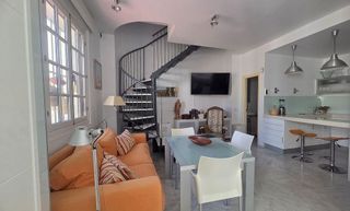 Dúplex en venta en Centro en Puerto de Santa María (El)