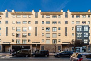 Piso en venta en Rochapea en Pamplona