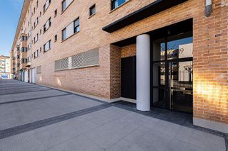 Piso en venta en Rochapea en Pamplona