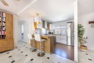 Ático en venta en Zona Puerto Deportivo en Fuengirola