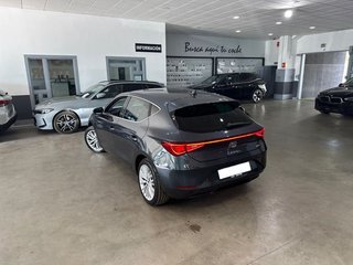 Seat Leon 1.4PHEV 204CV EXCELLENCE FAMILIAR