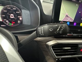 Seat Leon 1.4PHEV 204CV EXCELLENCE FAMILIAR