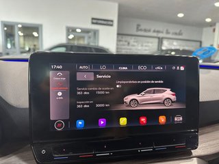 Seat Leon 1.4PHEV 204CV EXCELLENCE FAMILIAR