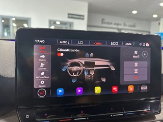 Seat Leon 1.4PHEV 204CV EXCELLENCE FAMILIAR