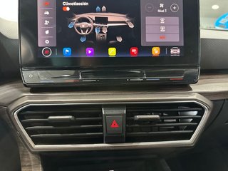 Seat Leon 1.4PHEV 204CV EXCELLENCE FAMILIAR