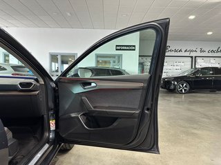 Seat Leon 1.4PHEV 204CV EXCELLENCE FAMILIAR