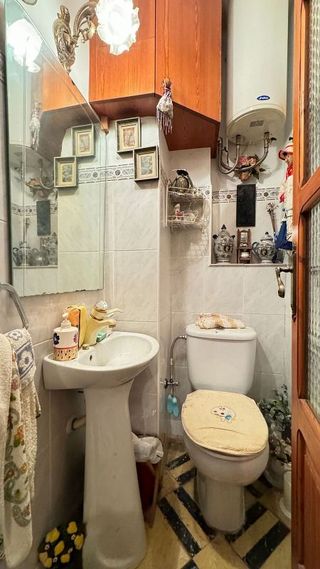 Piso en venta en Carcaixent