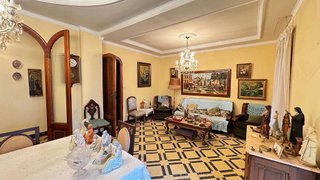 Piso en venta en Carcaixent