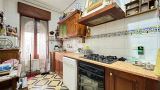 Piso en venta en Carcaixent
