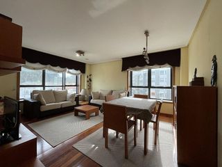 Piso en venta en Paseo de los Puentes - Santa Margarita en Coruña (A)