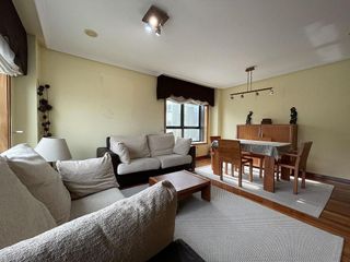 Piso en venta en Paseo de los Puentes - Santa Margarita en Coruña (A)