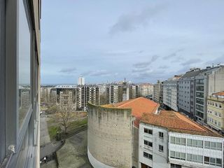 Piso en venta en Paseo de los Puentes - Santa Margarita en Coruña (A)